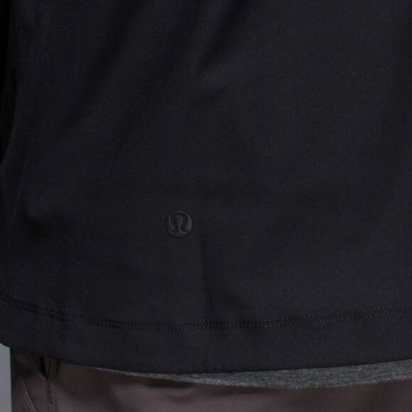 lululemon Men’s Swipe Right Jacket size M - Picture 12 of 13